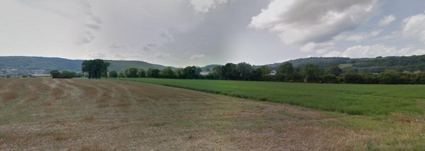 For sale Land EPAGNY  74