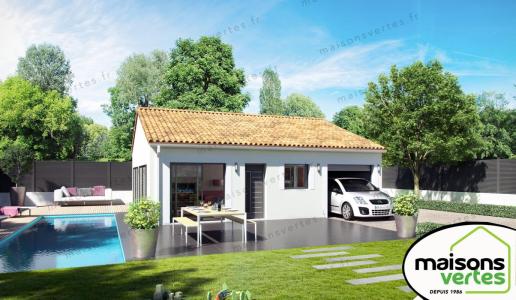 photo For sale House MAGALAS 34