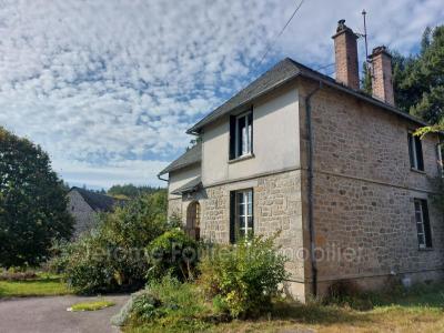 Vente Maison SOUDEILLES 