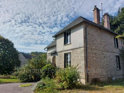 Vente Maison SOUDEILLES  19