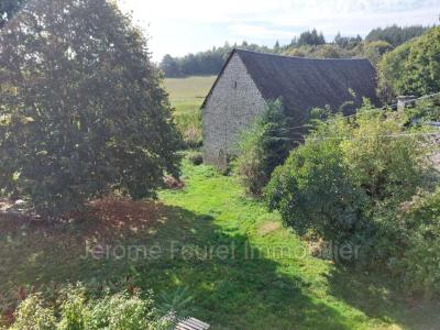 Vente Maison SOUDEILLES 
