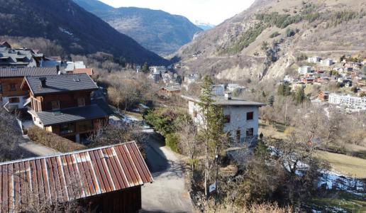 photo For sale Prestigious house COURCHEVEL 73