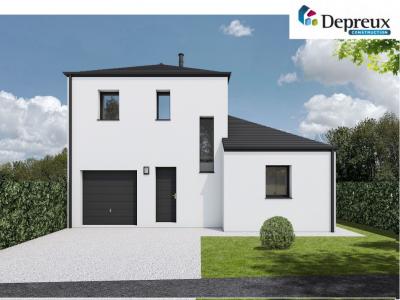Vente Maison 5 pièces MOUZEIL 44850