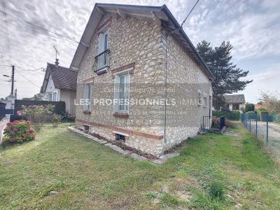 Vente Maison AMILLY 45200