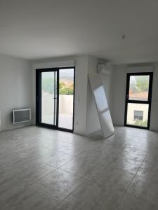 Vente Appartement FRONTIGNAN 34110