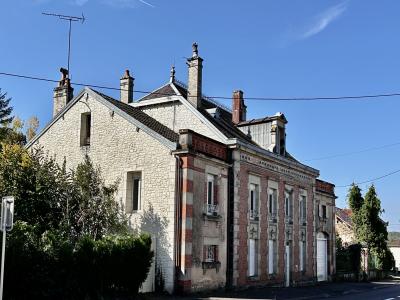 Vente Maison BOULIGNEY  70