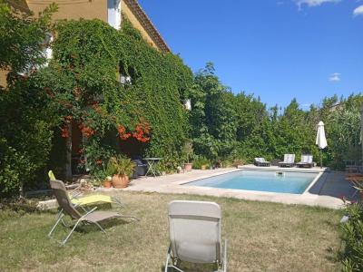 Vente Maison CAROMB 84330