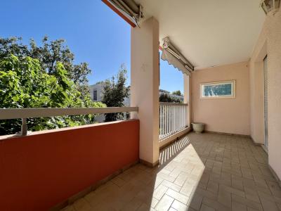 Vente Appartement FREJUS 83600