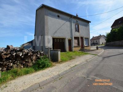 For sale House BLEVAINCOURT  88