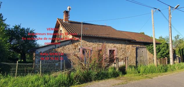 Vente Maison LINARDS  87