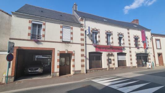 photo For sale House JUMELLIERE 49