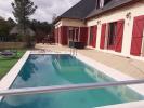 For sale House Clefs  49150 187 m2 7 rooms