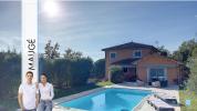 For sale House Saint-just-chaleyssin  38540 180 m2 5 rooms