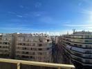 Louer pour les vacances Appartement Juan-les-pins 90 euros