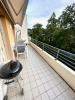 Annonce Vente Appartement Prevessin-moens