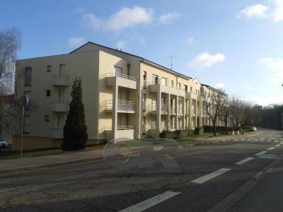 Location Appartement 3 pices VANDOEUVRE-LES-NANCY 54500