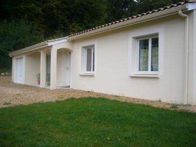 photo For sale House NOTRE-DAME-DE-SANILHAC 24