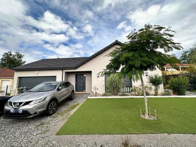 Vente Maison 5 pièces CUSSET 03300