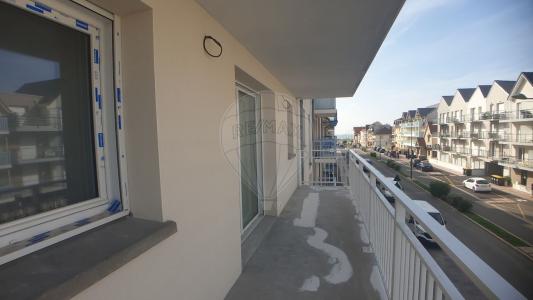 photo For sale Apartment CUCQ 62