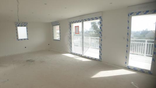 Vente Appartement CUCQ 