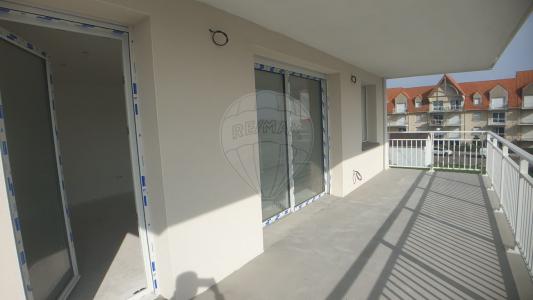 Vente Appartement CUCQ 