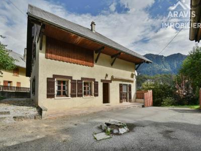 photo For sale House FAVERGES 74