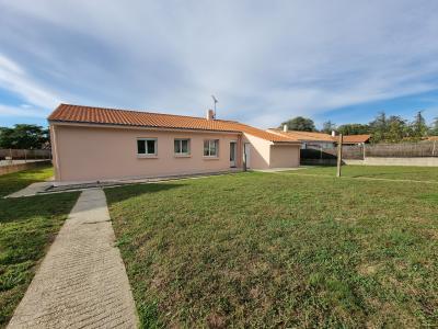 Vente Maison BOIS-DE-CENE 85710