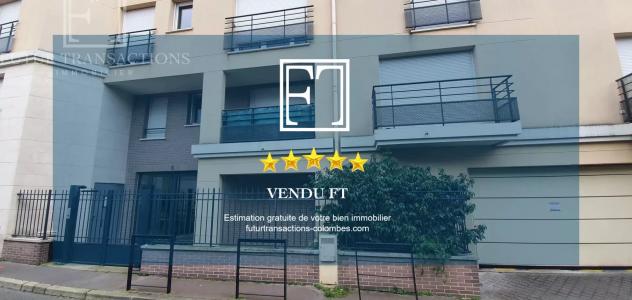 photo For sale Apartment BOIS-COLOMBES 92