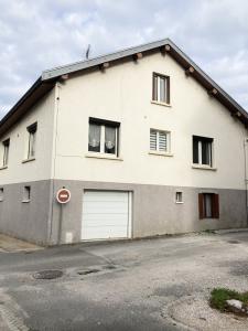 Vente Maison ORNANS  25