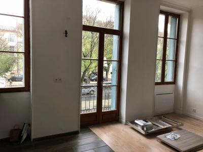 photo For rent Apartment NIMES 30