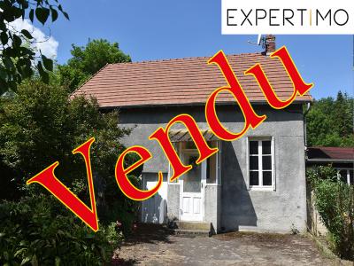 Vente Maison MENAT 63560