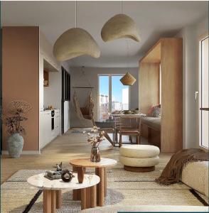 photo For sale Apartment BORDEAUX 33