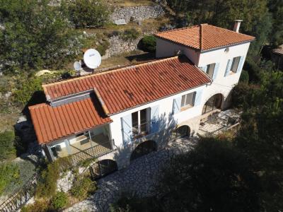 Vente Maison BOUYON  06