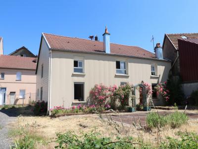 photo For sale House BRUYERES 88