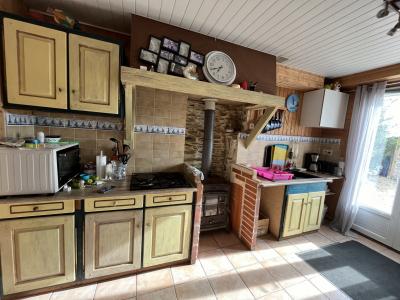 For sale House MEILLERAIE-TILLAY  85