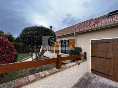 photo For sale House SAULX-LES-CHARTREUX 91