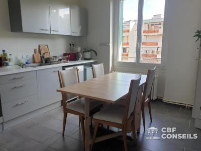 Vente Appartement 6 pices CHAMALIERES 63400