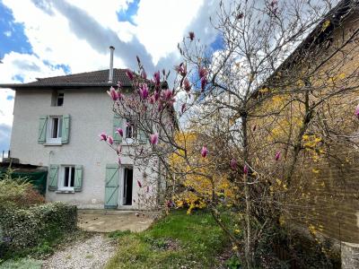 Vente Maison BATIE-DIVISIN  38