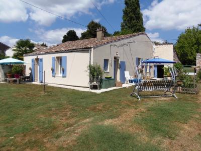 Vente Maison LORIGNAC  17