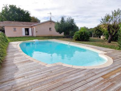 photo For sale House MONTECH 82