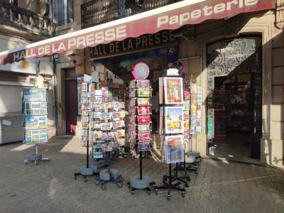 For sale Commerce LAMALOU-LES-BAINS  34