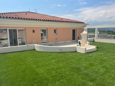 photo For sale Apartment BOCCA 06