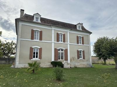 Vente Maison CHALAIS 16210