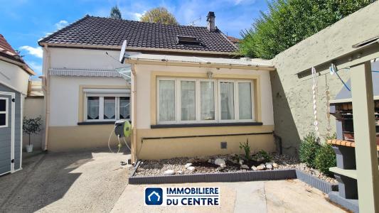 photo For sale House LOUVRES 95