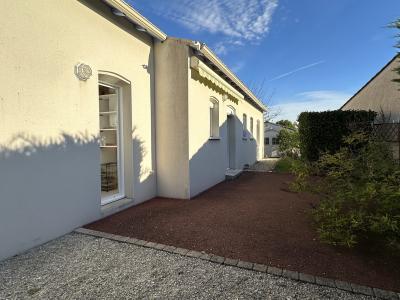 Vente Maison SAINT-PALAIS-SUR-MER 17420