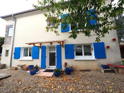 Vente Maison SAINTE-BAZEILLE 47200