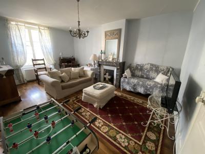 Vente Maison CHATILLON-SUR-SAONE 88410