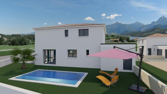 For sale House MURVIEL-LES-MONTPELLIER 