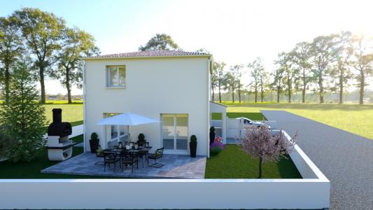 Vente Maison POMEROLS