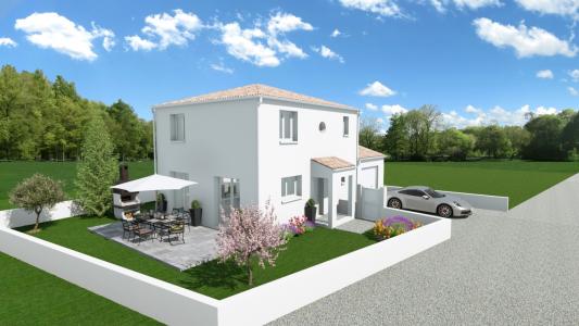 Vente Maison POMEROLS 